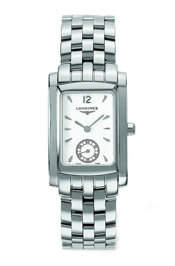 Orologio hot sale donna longines